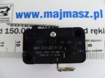 Mikrowyłącznik G58 nóż krojczy YJ-65