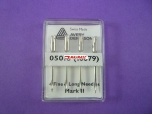 Igła 05018 "NEEDLE KIT MKII FF LONG 4" igła długa do SPU opakowanie 4szt