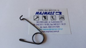 32729 część do DCZ YAMATO