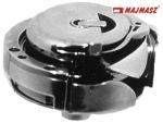 chwytacz rotacyjny z kapslem / HOOK WITH CAP 0167 150204  # 0167150204 nr kat. 130.08.642 # 13008642