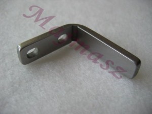 400-09075 dźwignia oryginał JUKI # 40009075