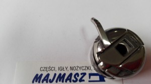 Część JUKI nr. kat. B18362320A0 / BOBBIN CASE