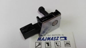 Część JUKI nr. kat. MAZ082000C0 / ROLLING IN DEVICE