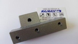 Część JUKI nr. kat. B2301038000 / NEEDLE THREAD TENSION BRACKET