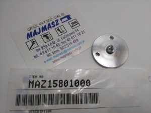 Część JUKI nr. kat. MAZ15801000 / GUIDE