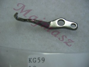 KG59 osłona opornik ZAMIENNIK TAIWAN