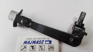 Część JUKI nr. kat. MAT80103HA0 / H001 CLOTH GUIDE ASM.