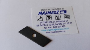 32917 część do DCZ YAMATO