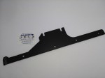 Część JUKI nr. kat. 16767006 uchwyt lamownika / BINDER PLATE