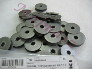 szpuleczka bobbin B1811-771-000 #400-09148 ORYGINAŁ JUKI # 40009148 #B1811771000 do dziurkarki LBH
