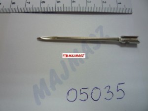 Igła 05035 "S1000 XLN HD POWER TOOL NEEDLE" długa do SPU system 1000