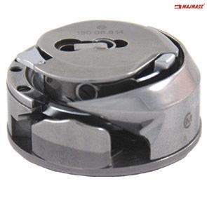 chwytacz rotacyjny z kapslem / HOOK WITH CAP 266685 x CM  # 266685xCM nr kat. 130.08.805 # 13008805