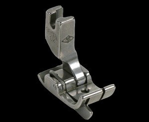 Stopka z ogranicznikiem SP18L-1/8
