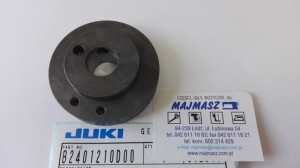 Część JUKI nr. kat. B2401210D00 / THREAD TRIMMER CAM