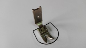 Część JUKI nr. kat. B1524582MB0 / PRESSER FOOT ASM.