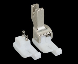 Płoza kompensacyjna teflonowa TCR3/16 (MT213)-B