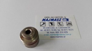 Część JUKI nr. kat. 22945307 / THREAD TENSION POST BASE