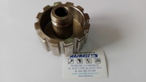 Część JUKI nr. kat. B1212019000 / SPROCKET WHEEL (B)