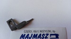 Część JUKI nr. kat. B1512352000 / STITCH TONGUE