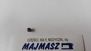 Część JUKI nr. kat. 10547909 / SCREW