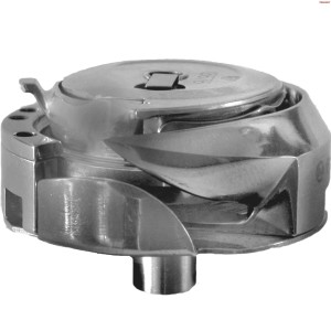 chwytacz rotacyjny z kapslem / HOOK WITH CAP G-400-TL  # G400TL nr kat. 130.08.748 # 13008748
