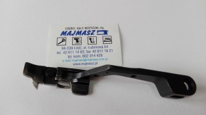Część JUKI nr. kat. B15103520A0 / PRESSER FOOT ASM.