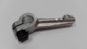 Część JUKI nr. kat. B25207040A0 / HOLDER ASM.