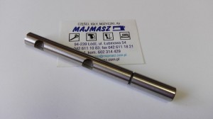 Część JUKI nr. kat. B2303038000 / TENSION RELEASING SHAFT