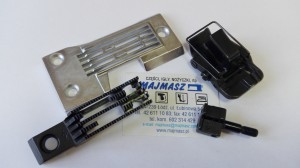 MS1190M FG 1/4 rozstaw  JUKI ZAMIENNIK TAIWAN