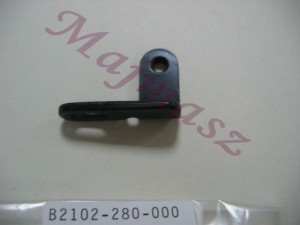 B2102-280-000 uchwyt wipera ZAMIENNIK TAIWAN