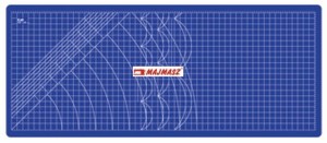 Mata samogojąca 600x1430mm CB-143
