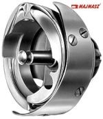 chwytacz rotacyjny bez bębenka / HOOK WITHOUT BOBBIN CASE 127239ZZ  #  nr kat. 130.01.046 # 13001046