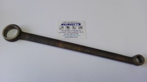 Część JUKI nr. kat. B1705038000 / FEED DRIVING ROD