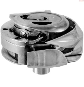 chwytacz rotacyjny z kapslem / HOOK WITH CAP 901 12 00-P  # 9011200P nr kat. 130.08.591 # 13008591
