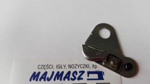 B2406-373-0A0 nóż ruchomy oryginał JUKI # B24063730A0