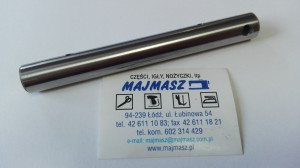 Część JUKI nr. kat. B41043520A0 / DRIVING ARM SHAFT ASM.
