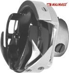 chwytacz rotacyjny bez bębenka / HOOK WITHOUT BOBBIN CASE MEC5050100 TS  # MEC5050100TS nr kat. 130.09.150TS # 13009150TS