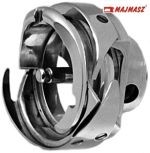 chwytacz rotacyjny bez bębenka / HOOK WITHOUT BOBBIN CASE 0271 001023 x C  # 0271001023xC nr kat. 130.09.050 # 13009050