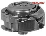 chwytacz rotacyjny z kapslem / HOOK WITH CAP GP-406  # GP406 nr kat. 130.08.578 # 13008578