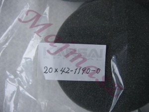 podkładka \ SPOOL MAT (DISCONTINUED) \ część oryginał KANSAI SPECIAL nr kat. 42-1190-0