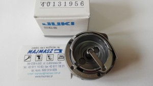 Część JUKI nr. kat. 40131956 / HOOK_ASM_T