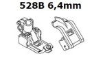 528B-364 stopka do renderki 1/4" (6,4mm)ZAMIENNIK TAIWAN