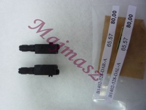 B1402-528-DAL-A uchwyt ig. ZAMIENNIK TAIWAN