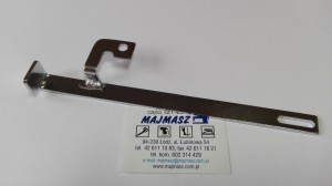 Część JUKI nr. kat. G5105103000 / CONNECTING PLATE(ZAMIENNIK TAIWAN)