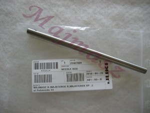 225-07800 igielnica oryginał JUKI # 22507800