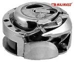 chwytacz rotacyjny z kapslem / HOOK WITH CAP 119385  #  nr kat. 130.08.518 # 13008518