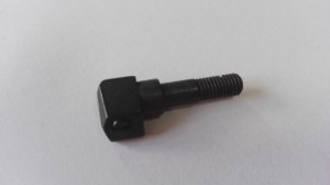 Część JUKI (ZAMIENNIK TAIWAN)nr. kat. B1415354000A / NEEDLE CLAMP 