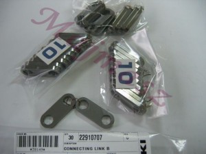 229-10707 cięgno transportu oryginał JUKI # 22910707