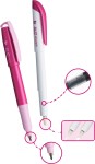 Pisak DUO MED + Korektor ERASER DUO SEWLINE 310-8 oryginalny japoński