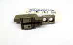 21010-3A 1/4" ząbki dwuigłówka płaska ZAMIENNIK TAIWAN